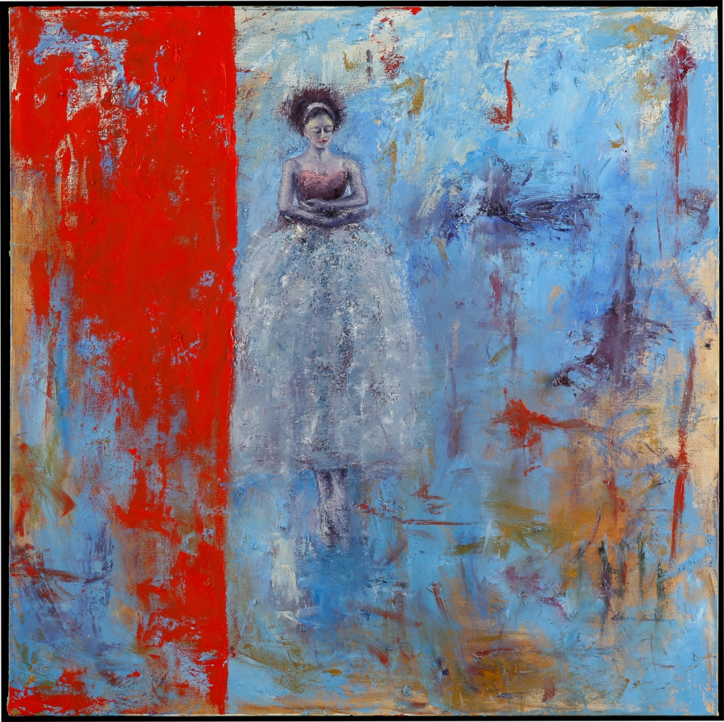 Abstract Paintings and From Where To Purchase Them