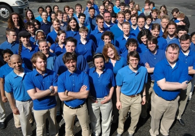 Buying Corporate Uniforms- Should You Invest In Them?