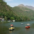 Nahan - Exhibiting The Best Of The Natural Beauty Of Himachal Pradesh