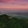 Parwanoo – A Beautiful Hill Town And A Popular Getaway From Delhi And Chandigarh