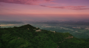 Parwanoo – A Beautiful Hill Town And A Popular Getaway From Delhi And Chandigarh