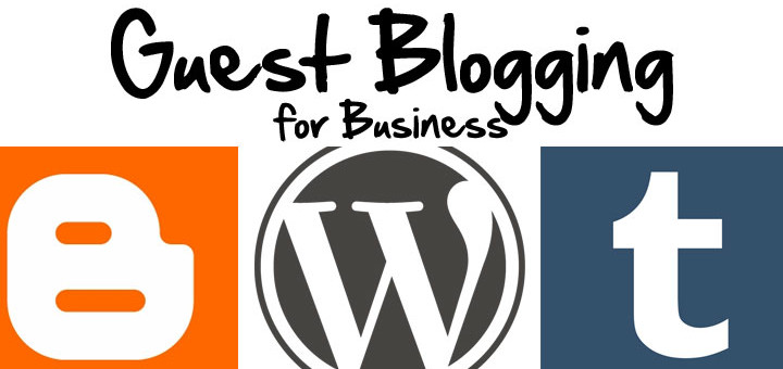 What Else You Didn't Know About Guest Blogging?