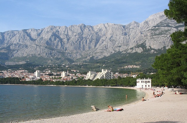 Discovering Makarska - Charming Town For A Relaxing Summer Getaway