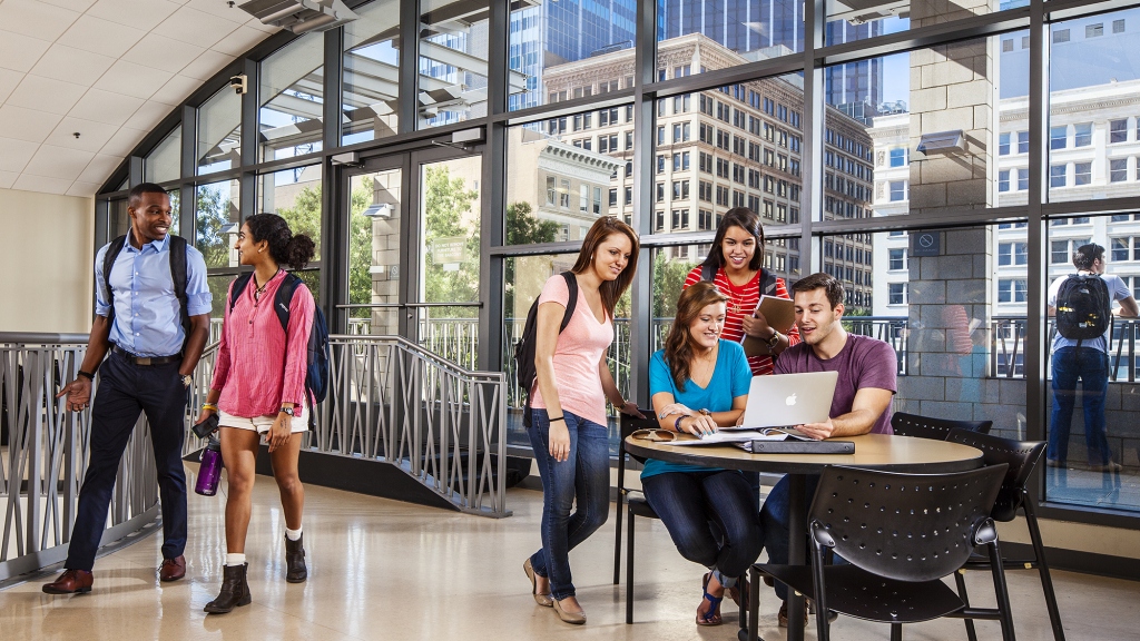 Top 5 Health Science Universities In USA