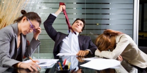 How To Make Your Office Meetings More Productive?