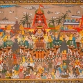 Unique Styles Of Indian Traditional Art