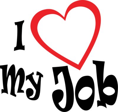 4 Signs That Show You Love Your Job