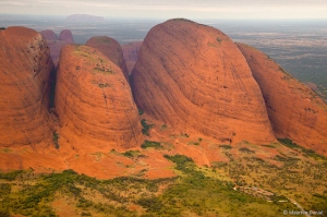 10 Natural Wonders Of Australia
