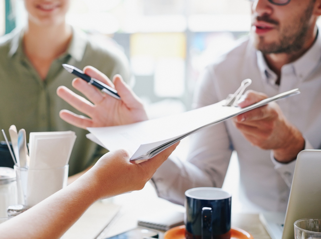 5 Points You Should Include In Your Cover Letter