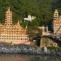 Rishikesh - A Destination For Both The Spiritually Inclined and Adrenaline Junkies