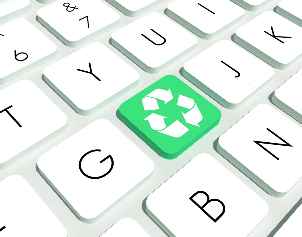 How To Make Your Office More Sustainable