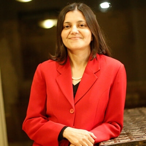 Sairee Chahal