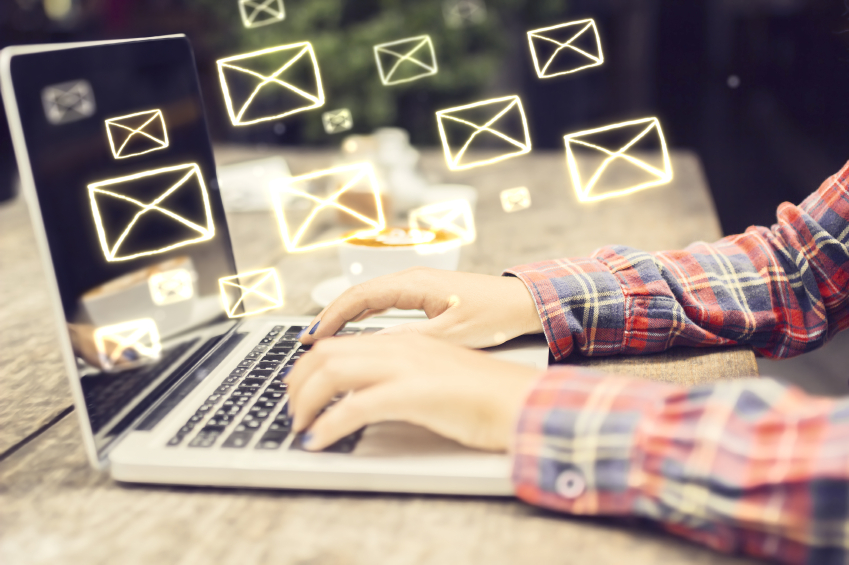 5 Reasons Email Marketing Is Awesome