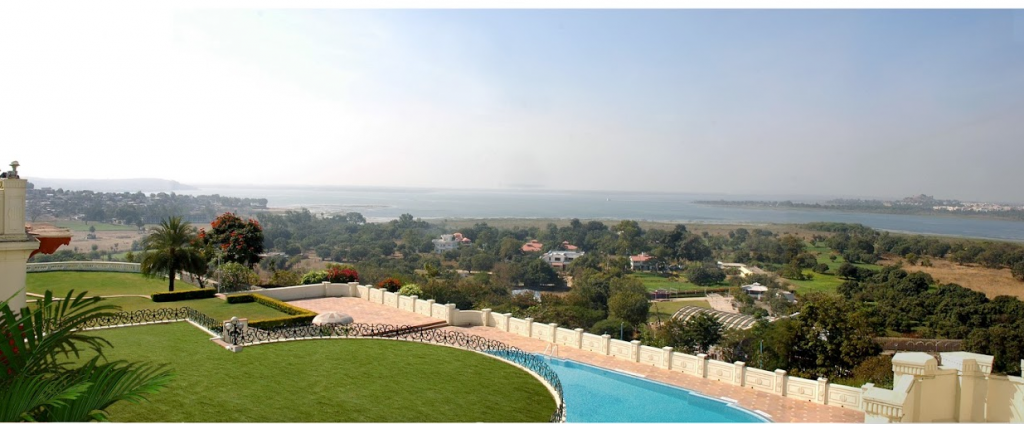 The Glorious History Of Bhopal