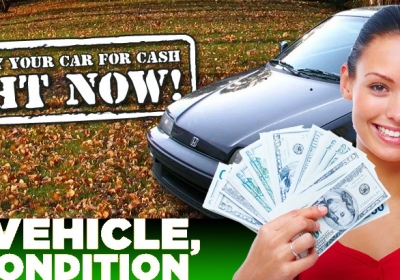 How to Get Top Figure Cash for Junk Cars in NJ