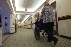 Canada’s health care system