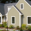 Vinyl Siding Adds Value To Your Home