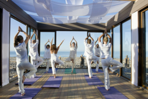 5 Favourite Yoga Retreats