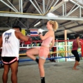 Good Health With Muay Thai Camp and Fitness In Thailand