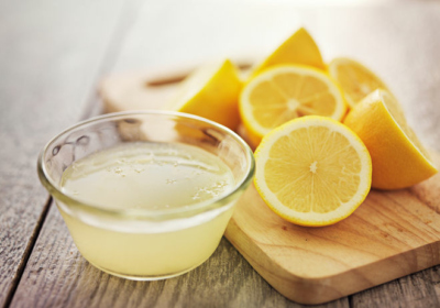 Amazing Health Benefits Of Raw Lemon