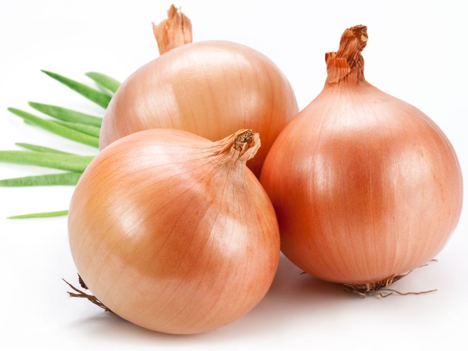 Benefits Of Onion That Will Surely Surprise You