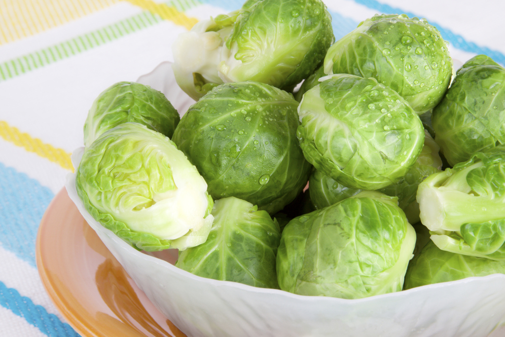 Brussels Sprouts A Superfood With Impressive Health Benefits