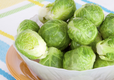 Brussels Sprouts A Superfood With Impressive Health Benefits