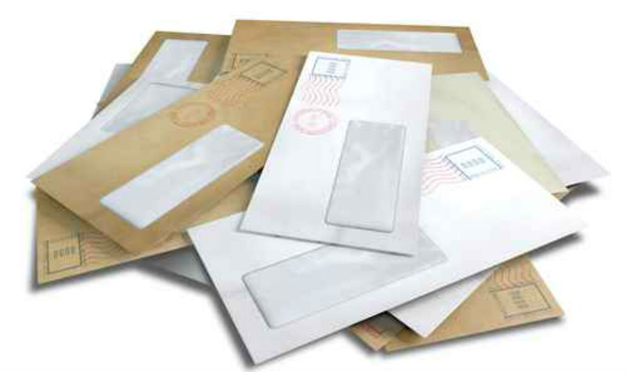 Postage Problems And How to Avoid Them