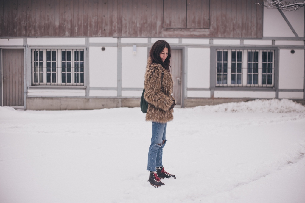 Top 5 Trendy Winter Clothes To Keep You Warm