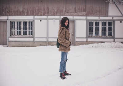 Top 5 Trendy Winter Clothes To Keep You Warm