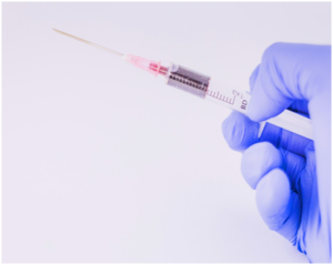 Should You Choose Cortisone Injections? What Are Your Options?