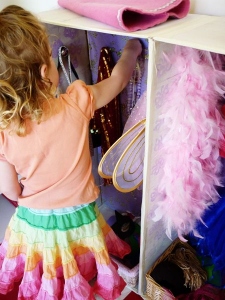 Make Your Kid More Innovative and Stylish via Dress up Games