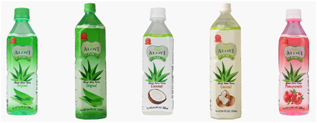 Things To Consider When Buying An Aloe Vera Drink From Aloe Vera