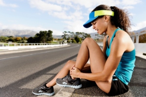 4 Tips To Avoid Running Injuries