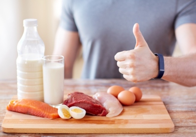 6 Dangerous Things That Happen When You Eat Way Too Much Protein