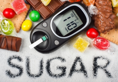 9 Signs You're Eating Too Much Sugar