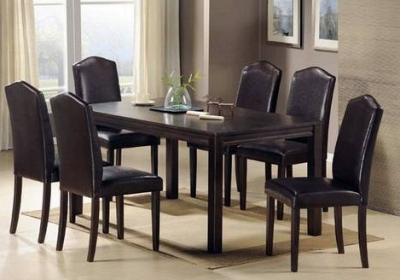 Different Types Of Dining Table For Your Dining Room