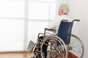 Warning Signs Of Emotional Nursing Home Abuse