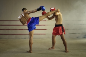 Muay Thai – A Great Option For Attaining Fitness
