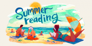 Summer Reading Fun!