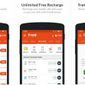 Choose Online Recharge Apps For Easy Recharge