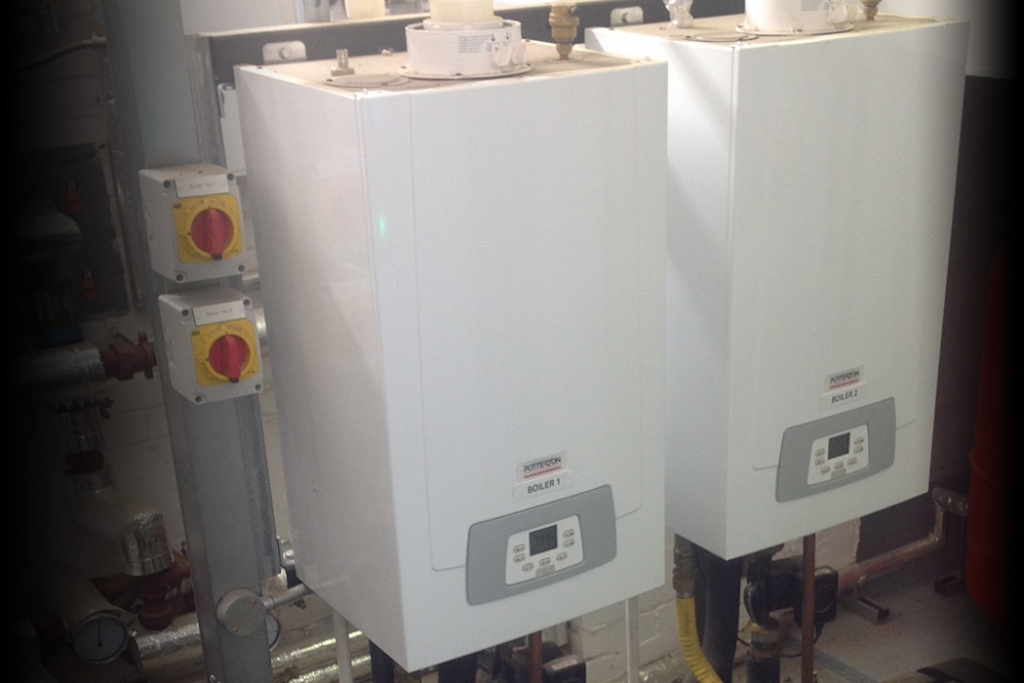 Heating engineers in Liverpool