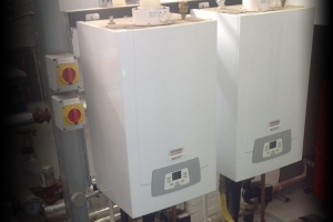 Heating engineers in Liverpool