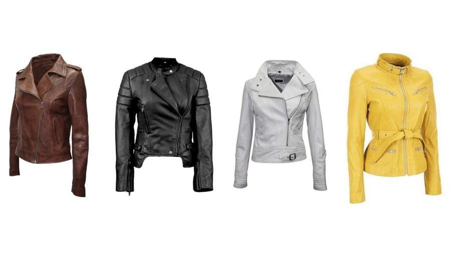 Jackets-for-women