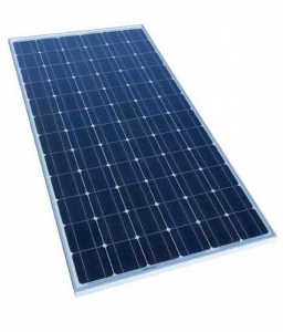 Solar Shopping: Things to Consider