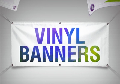 vinyl-banner