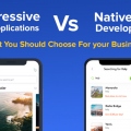 Progressive Web Applications Vs Native App Development