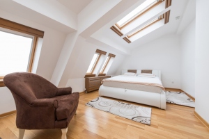 Renovating Your Attic: An Essential Guide