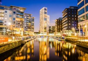 Exciting Trip To Leeds: 5 Places To Enjoy With Your Car