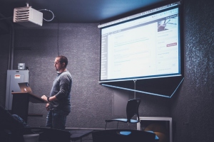 The Importance Of Public Speaking in Business Communication